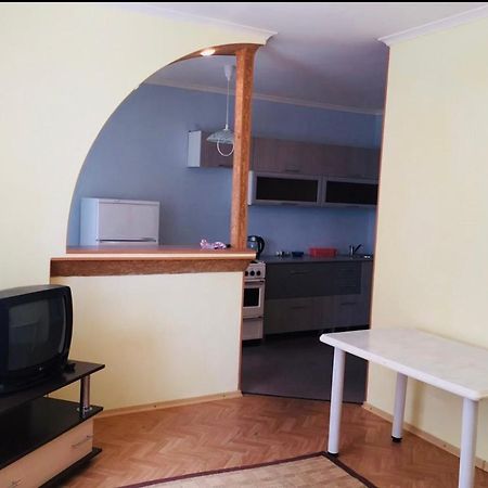 Appartement Flat à Krasnoïarsk Extérieur photo