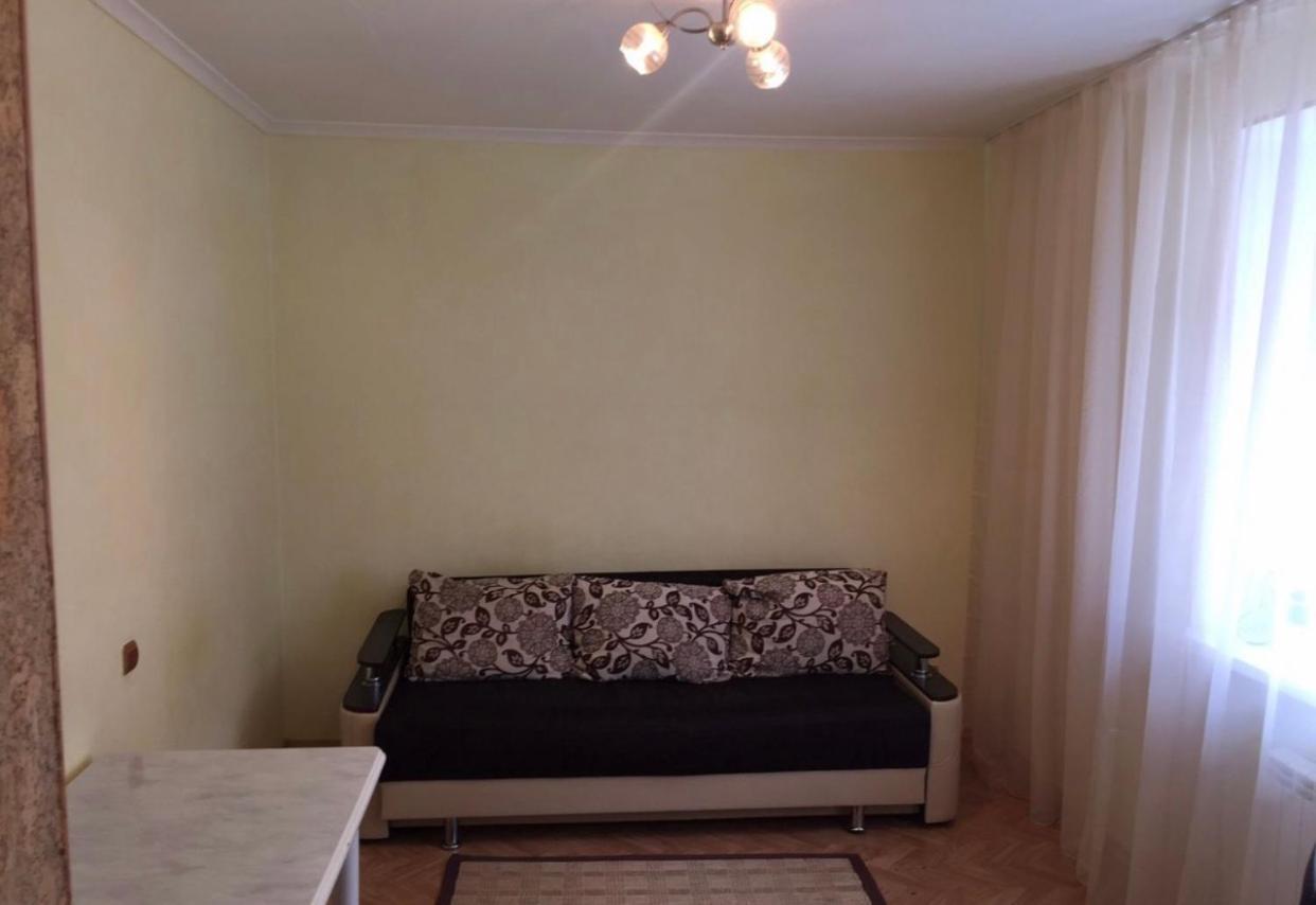 Appartement Flat à Krasnoïarsk Extérieur photo